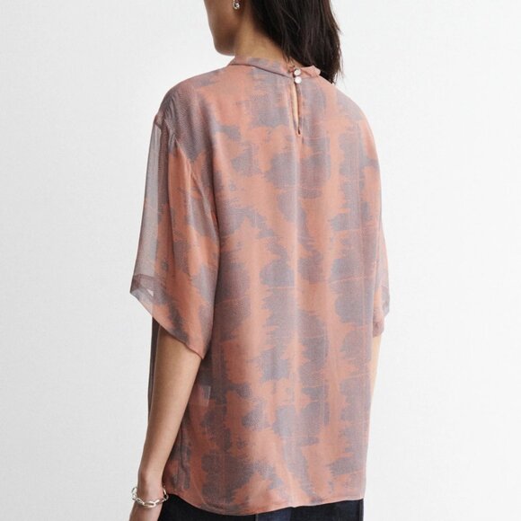 Rachel Comey Pisano Top - Picture 5 of 5